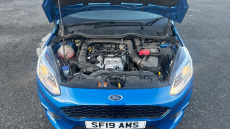 Ford Fiesta 1.0 EcoBoost 125 ST-Line 5dr Petrol Hatchback